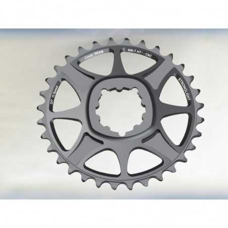 STRONGLIGHT Plato adaptable a EAGLE 12V OFFSET6 240K60VAR