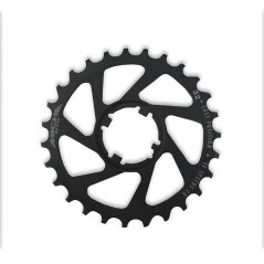 MICHE Corona piñon ultima posicion LIGHT PRIMATO 11V COMPAT. CAMPAGNOLO 387410VAR