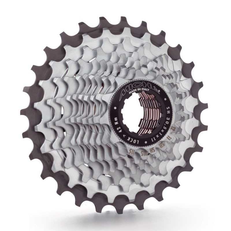 Cassette sprokets adaptable  shimano LIGHT PRIMATO 11V