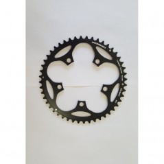 Adaptable chainring  TYPE S-5083 5B 9/10V