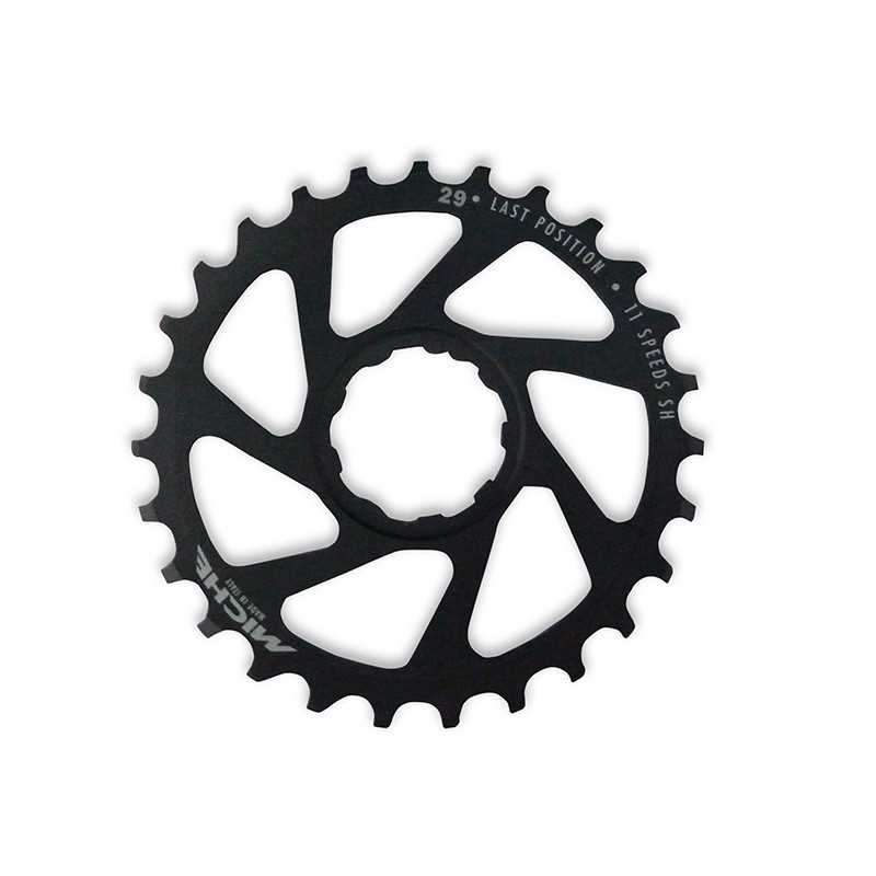 Final position cog  LIGHT PRIMATO 11V COMPAT. SHIMANO