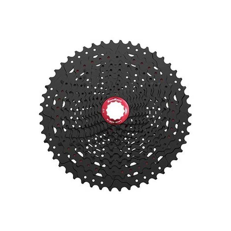 Cassette sprockets  12V