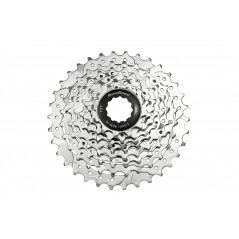 SUN RACE Cassette piñones CSM63 7V 12-28T NICKEL 47594