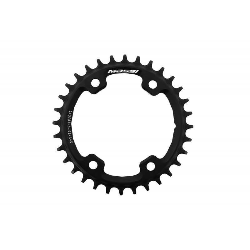 MASSI Plato 34T NARROW-WIDE C/SHIMANO 11VEL-96 45620