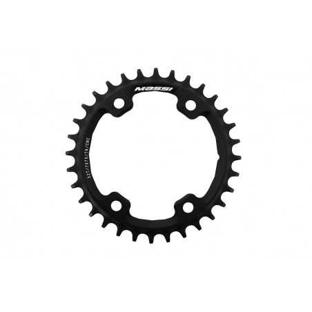 Chainring  34T NARROW-WIDE C/SHIMANO 11VEL-96