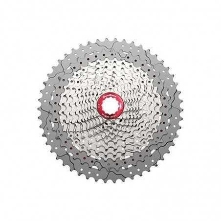 SUN RACE Cassette casete piñones 12V 393081