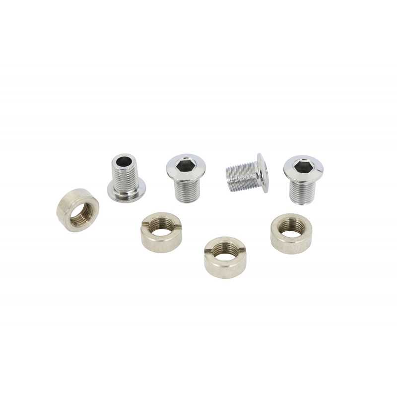 MASSI Tornillos platos (4U) XTR 48579