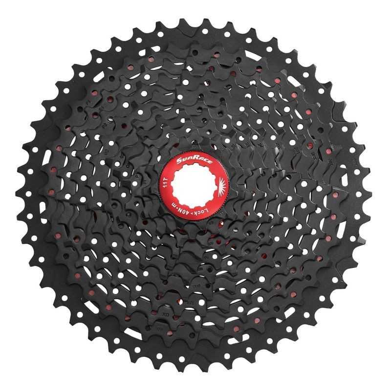 Cassette sprockets  11V