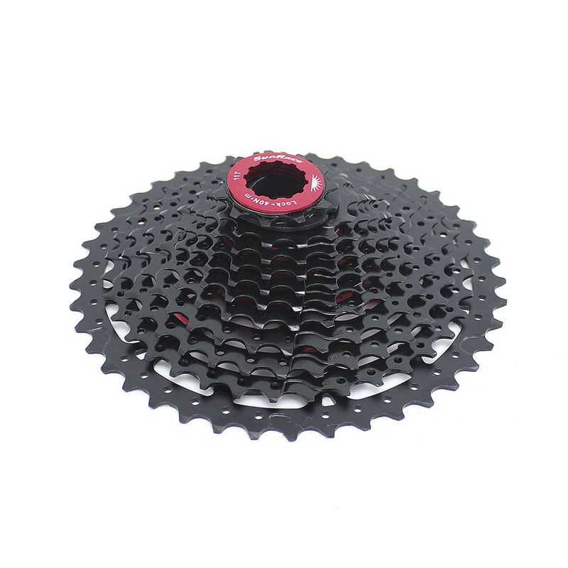Cassette sprockets  11V