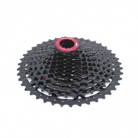 SUN RACE Cassette casete piñones 11V 393223VAR
