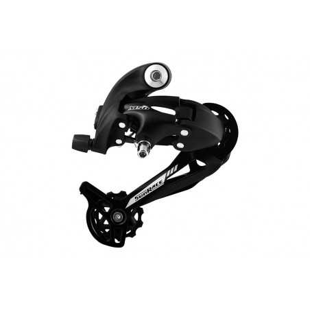 Rear gears derailleur  RDM57 8 VELOCIDADES