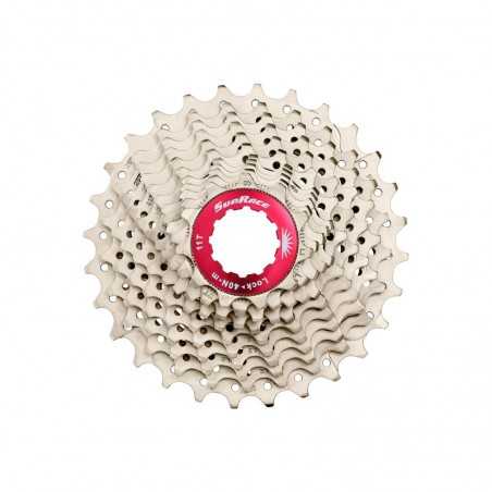 Cassette sprockets  11V ALU