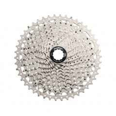 SUN RACE Cassette piñones CSMS8 11V 11-46T METAL 49429