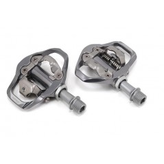 SHIMANO Pedales bicicleta A600 SPD 42716
