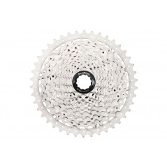 SUN RACE Cassette piñones CSMS3 10V 11-42T METAL. 47599