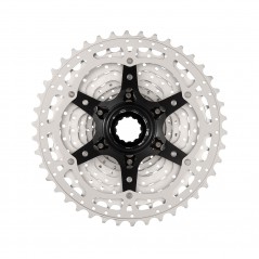 SUN RACE Cassette piñones CSMS8 11V 11-46T METAL 49429