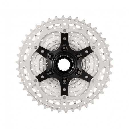 SUN RACE Cassette piñones CSMS8 11V 11-46T METAL 49429