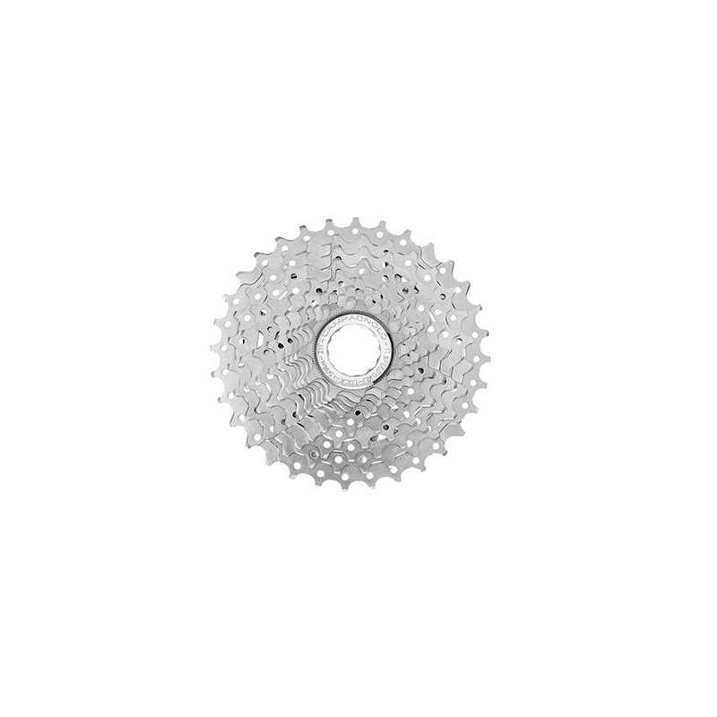 CAMPAGNOLO Cassette piñones 11S 11-32 CENTAUR BLACK 48890