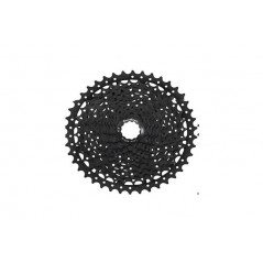 SUN RACE Cassette piñones CSMS8 11V 11-46T BLACK 49440