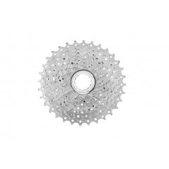 CAMPAGNOLO Cassette piñones 11S 11-29 CENTAUR BLACK 48891