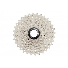 SUN RACE Cassette piñones CSRS1 10V 11-32T METAL. 47606