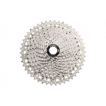 SUN RACE Cassette piñones CSMS8 11V 11-42T METAL. 49441