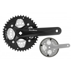 Plates and cranks  FCM500 7/8-V.42/34/24