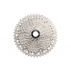 SUN RACE Cassette piñones CSMS8 11V 11-40T METAL. 49466