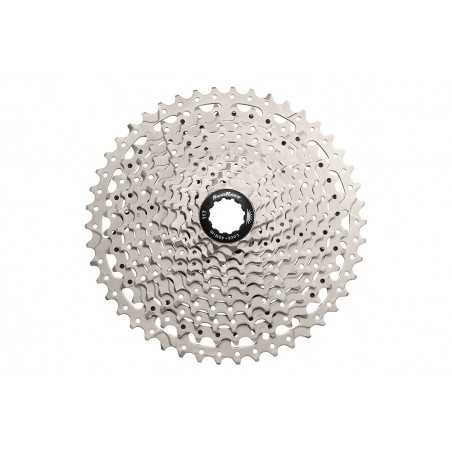 SUN RACE Cassette piñones CSMS8 11V 11-40T METAL. 49466
