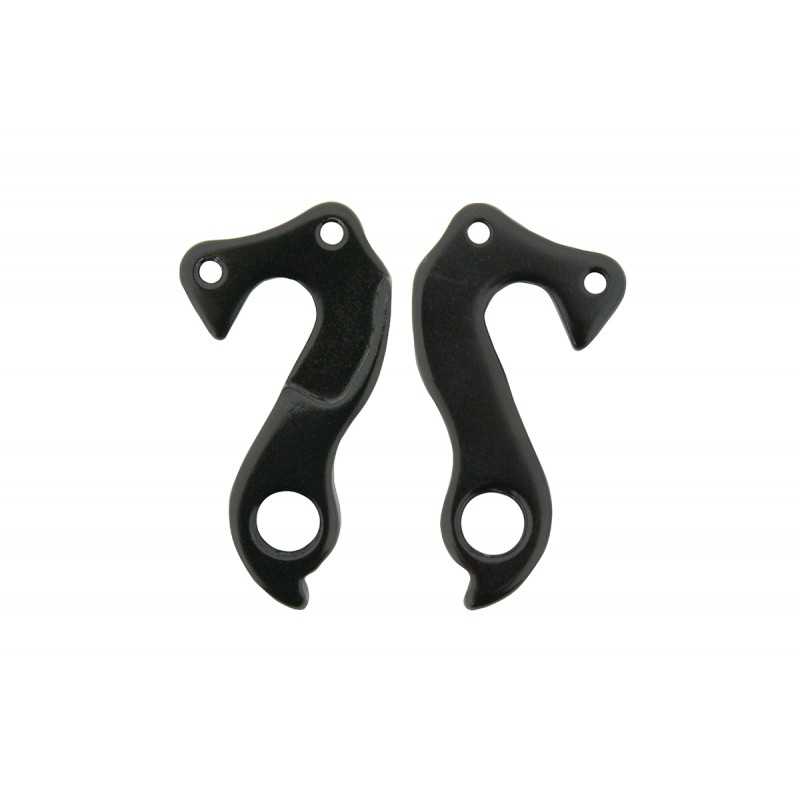 MASSI Patilla puntera de cambio bicicleta MTB TEAM 29 27.5 (2015+2016) 43484