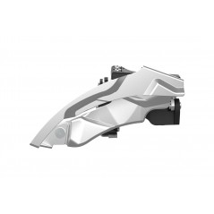 SUN RACE Desviador cambio de platos FDM924 3X9-V. DUAL 47610