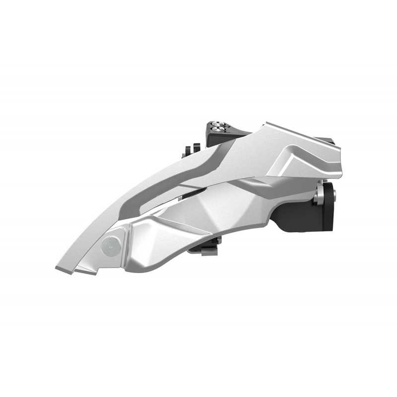 SUN RACE Desviador cambio de platos FDM924 3X9-V. DUAL 47610
