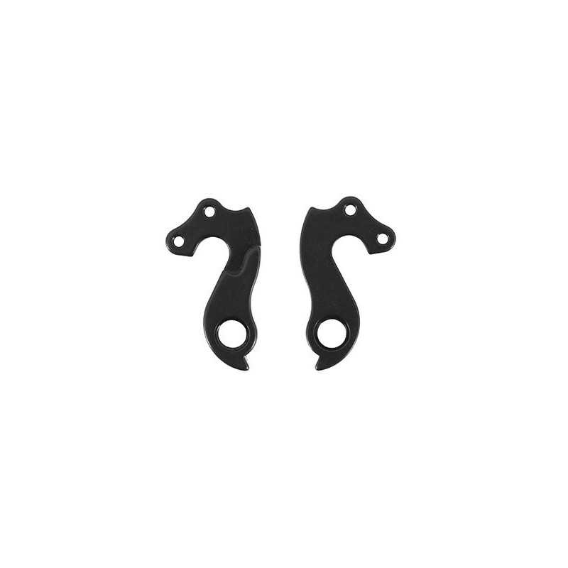 Derailleur hanger  TEAM ROAD 13-14-17