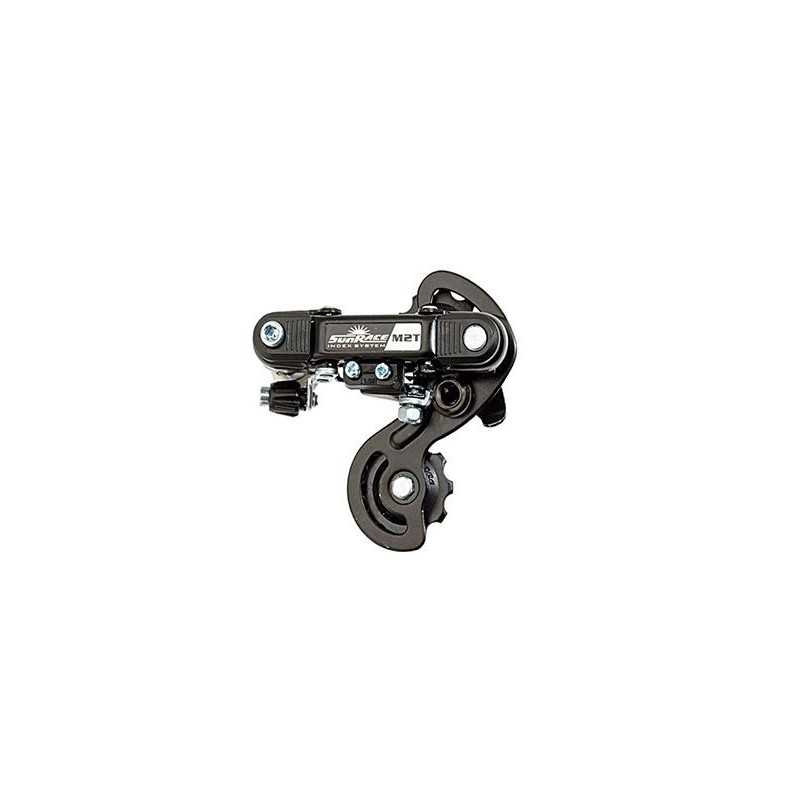 Rear gears derailleur  RDM2T 6/7 V. SIN PATA