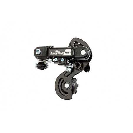 Rear gears derailleur  RDM2T 6/7 V. SIN PATA