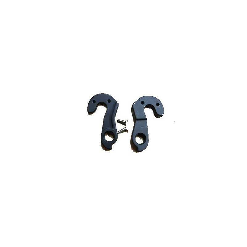 Derailleur hanger  695/596