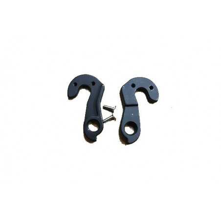 Derailleur hanger  695/596