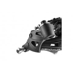 CAMPAGNOLO Cambio trasero marchas piñones 11V CENTAUR BLACK MEDIUM CAGE 48901