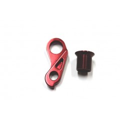 Derailleur hanger  989 987 927