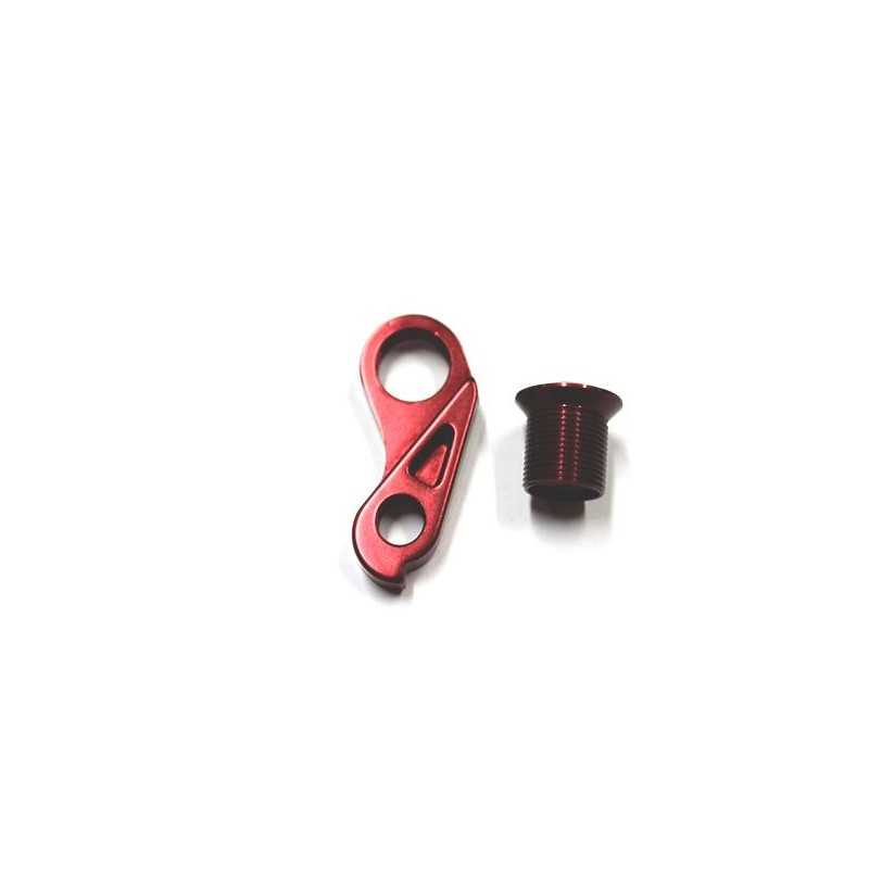 Derailleur hanger  989 987 927