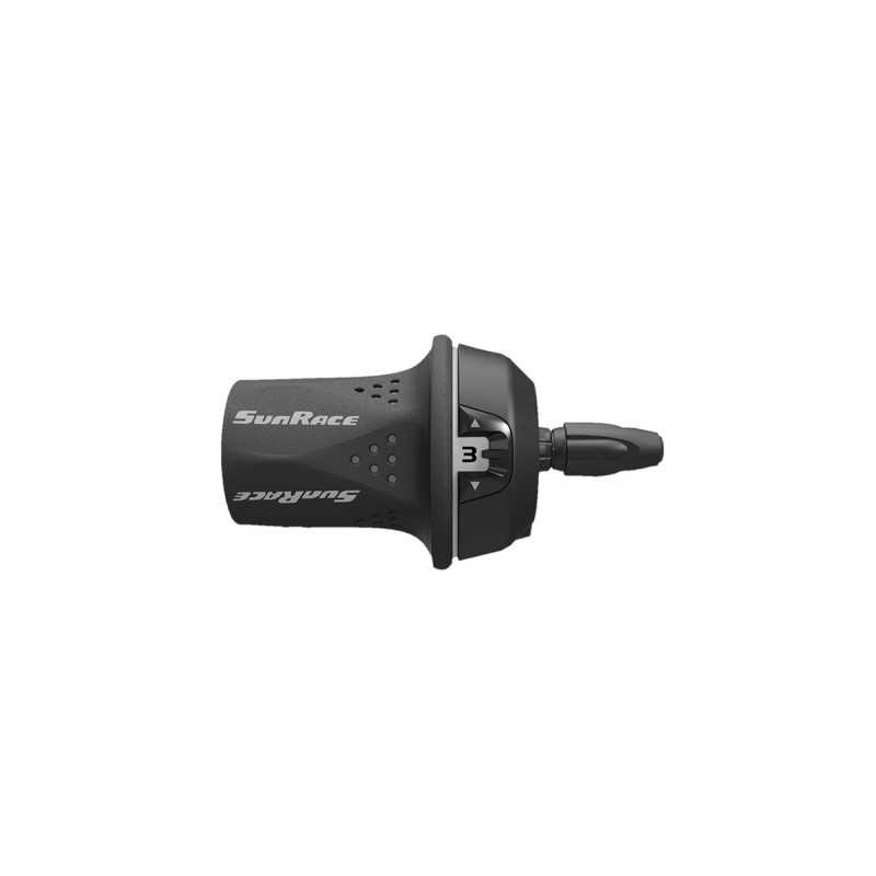 Left shift control triple plate  TWISTER TSM21 3-V.