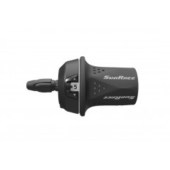 Rear shift knob  TWIST TSM21 5-V