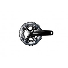 SHIMANO Juego de bielas DURA-ACE 175 50/34 FCR9100EX04 SC 48071