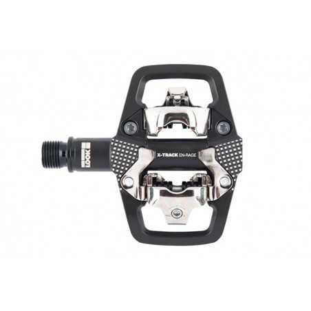 LOOK Pedales bicicleta X-TRACK RAGE ENDURO 49524