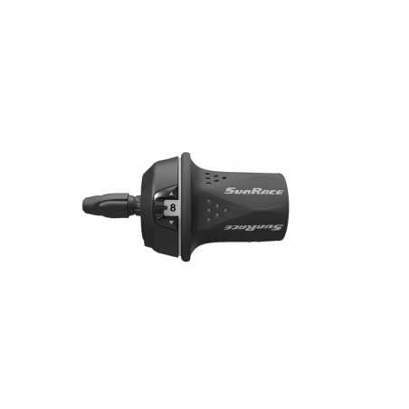 Rear shift knob  TWIST TSM21 8-V