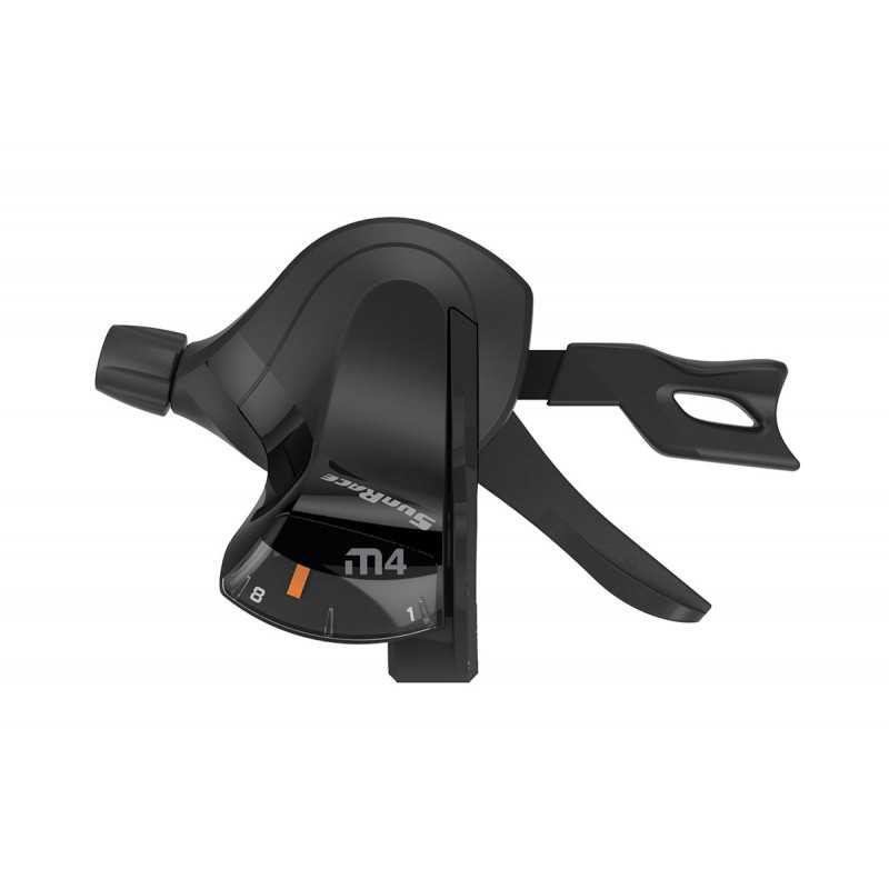 Left shift control triple plate  TRIGGER DLM400 3-V.