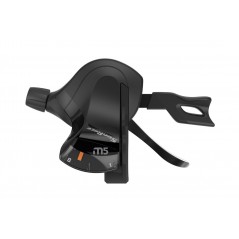 Rear shift knob  TRIGGER DLM500 8-V