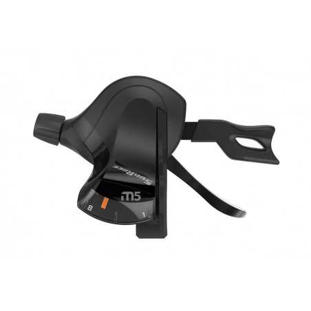 Rear shift knob  TRIGGER DLM500 8-V