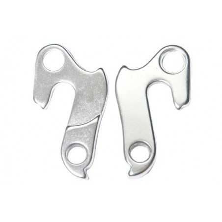 MASSI Patilla puntera de cambio bicicleta ALTEC-2 TRAX Y WILL POWER 98Y99 47645