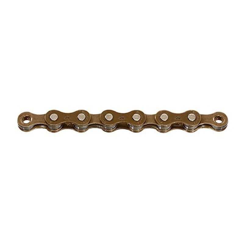 Black chain  FIXIE 1/2 X 1/8